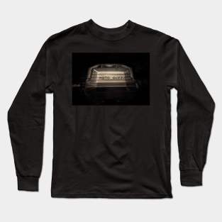 Lets Rock! Long Sleeve T-Shirt